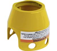 Schneider Electric protective collar for mushroom Switch 1pc