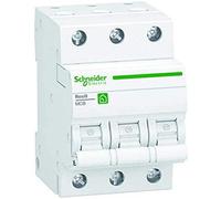 Schneider Electric R9F23332 Circuit Breaker RESI9 3P 32A B 6KA