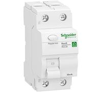 Schneider Electric R9R22240 Resi9 2-Pin 40A 30mA Type A R9R22240