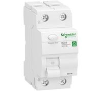 Schneider Electric RCCB Resi9 R9R22240 2-pole 40A 30mA Type A 230V