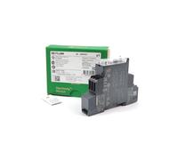 Schneider Electric RE17LLBM Harmony Timer Relays, 0.7A, 1S..100H