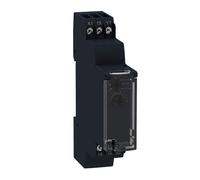Schneider Electric RE17RAMU Time Delay Relay 24-240V - RE17RAMU