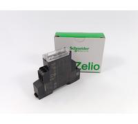 Schneider Electric RE17RMMW Time Delay Relay 12..240 V AC/DC