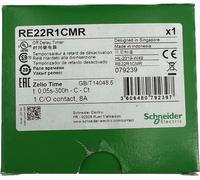 SCHNEIDER Electric RE22R1CMR Delay Timer