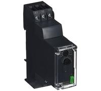Schneider Electric re22r1hmr Timer Timing The Connection