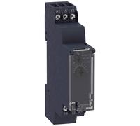 RE22R1MYMR Timing Relay 0.05s-300h SPDT 250VAC/8A US Current: 24-240VAC IP20 ...