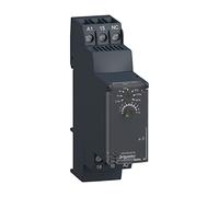 Schneider Electric re22r1qcmu Timer Star, Triangle, Set of 40