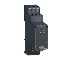 Schneider Electric re22r1qcmu Timer Star, Triangle, Set of 40