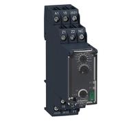 Schneider Electric RE22R2AMR Dual Function Timer Relay - RE22R2AMR