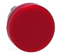 Schneider Electric Red LED Head ZB4BV043