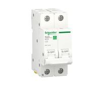 Schneider Electric RESI9 1P+N 32A C 230V 6000A