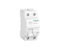 Schneider Electric Residual current circuit breaker IDK 2P 40A 30MA type A, A9Z01240