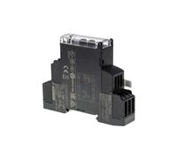 Schneider Electric, Zelio Control, RM17TU00, Modular Multifunction 3 phase supply control Relay, 5A, 1CO, 208-480VAC
