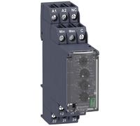 Schneider Electric RM22LG11MR Monitoring Relay Fluid Level 1 CO Pump