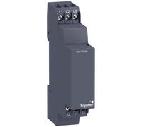 Schneider Electric RM35JA32MR Zelio Relay 24-240V DC/AC 2 Changeovers