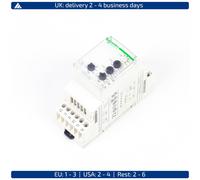 SCHNEIDER ELECTRIC RM35UB330, Voltage control relay: RM35U | ID2707 | PLC2DAY...