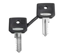 Schneider Electric Ronis 455 Key Set With Protective Boot - ZBG455P