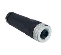 Schneider Electric Round (Industrial) Connector - XZCC12FDM50B