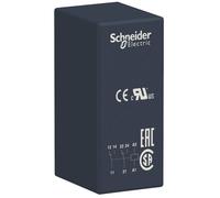 Schneider Electric RSB2A080BD Interface relay Impulse Changeover S...