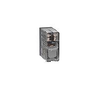 Schneider Electric RXG25E7 Relay Clear 1CO 48V, 2Co 5A Relay Clear 48Vac