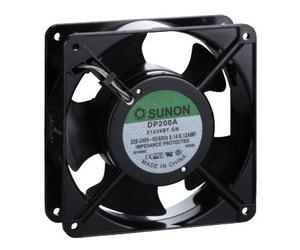 Schneider Electric Sarel ClimaSys Ventilator For Cabinet - NSYCVF156M230