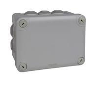 Schneider Electric Sarel MUREVA Surface mounted Wall/Ceiling Box - ENN05007
