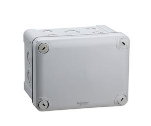 Schneider Electric Sarel MUREVA Surface mounted Wall/Ceiling Box - ENN05087
