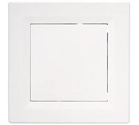 Schneider Electric SC5EPH5603121 Asfora Full Shutter Switch Fitting