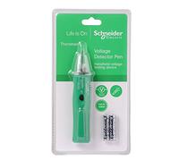 Schneider Electric SC5IMT23209 Voltage Tester Green