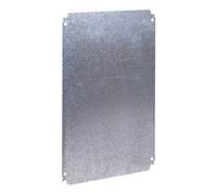 Schneider Electric, - Schneider Mounting Plate 500 x 1000 nsypmm510 Ratingen