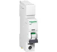 Schneider Electric SE10B132 iKQ 1P 32A B Curve MCB