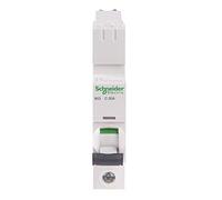 Schneider Electric, SE10C120, IKQ, Miniature Circuit Breaker, 1P, 20A, C MCB