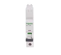 Schneider Electric, SE10C150, IKQ, Miniature Circuit Breaker, 1P, 50A, C MCB