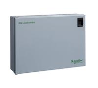 Schneider Electric SE125A12 LoadCentre KQ 125A 12 Ways Single Phase Type A Distribution Board