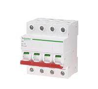 Schneider Electric, SE125SW4, LoadCentre KQ, Switch Disconnector, 4P , 125A