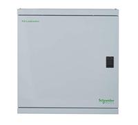 Schneider Electric, SE12B250, Load centre KQ II B, Distribution Board, 3 Phase, 250A, 4 ways