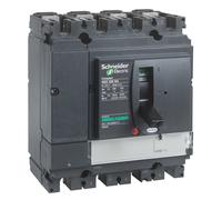 Schneider Electric SE160SW3L LoadCentre KQ 3P+N 160A Switch Disconnector Device