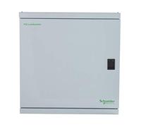 Schneider Electric, SE18B250, Load centre KQ II B, Distribution Board, 3 Phase, 250A, 6 TPN