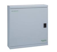 Schneider Electric SE18B250 LoadCentre KQ 250A 6 Way Type B TPN Distribution Board