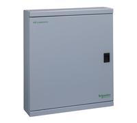 Schneider Electric SE24B250 LoadCentre KQ 250A 8 Way Type B TPN Distribution Board