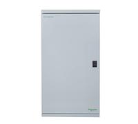 Schneider Electric SE54B250 LoadCentre KQ 250A 18 Way Type B TPN Distribution Board