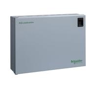Schneider Electric SEAE16 LoadCentre KQ II A Type 16 Way Extension Enclosure & DIN Rail