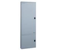 Schneider Electric SEB48S12125 LoadCentre KQ 125A 16+4 TP Ways Type B Split Metered Distribution Board