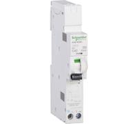 Schneider Electric SEE140C03 iKQ 40A 1P+N C Curve 30mA Type A RCBO