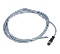 Schneider Electric Sensor/Actor Cable With Connector - XZCPV1164L2
