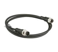 Schneider Electric Sensor/Actor Cable With Connector - XZCR1511064D1
