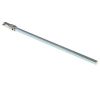 Schneider Electric, Shaft extension, TeSys GS, length 320mm, cross section 10 x 10 mm, for switches 50-400 A, GS2AE2