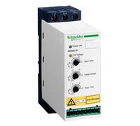 Schneider Electric soft starter for asynchronous motor - ATS01-12 A - 380..415V - 5.5 KW