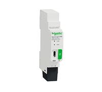Schneider Electric - SpaceLogic KNX - USB Secure Interface - DIN Rail - MTN6502-0101