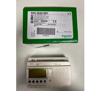 Schneider Electric SR3B261BD PLC Board Zelio Logic Logic Module